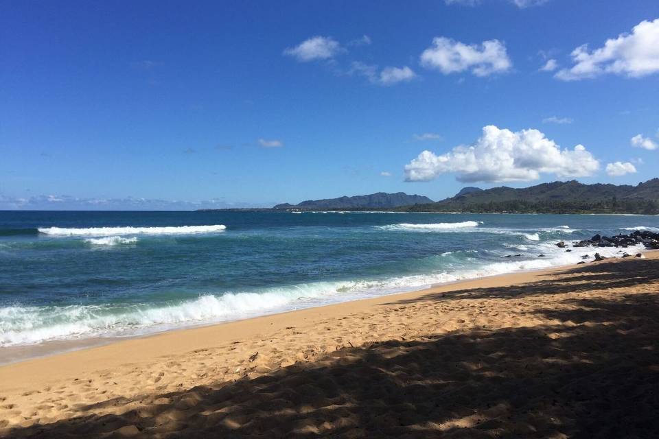 Lava Lava Beach Club - Kaua'i