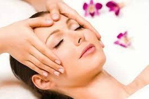 Face massage