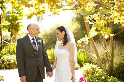 Lovely bride