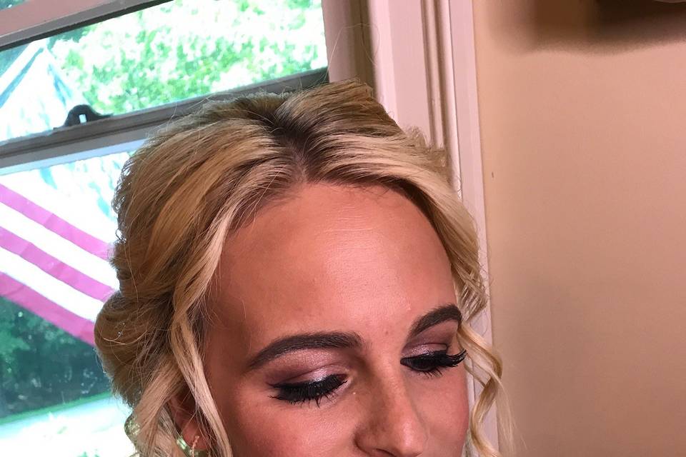 Makeup by Ellie