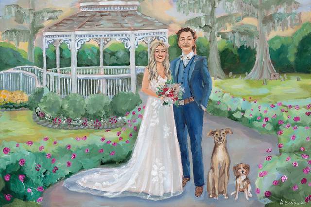 Cedar Grove Tchoupotulas