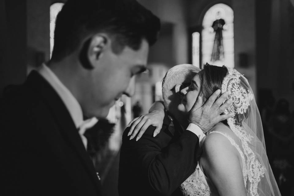Mexico wedding photograph