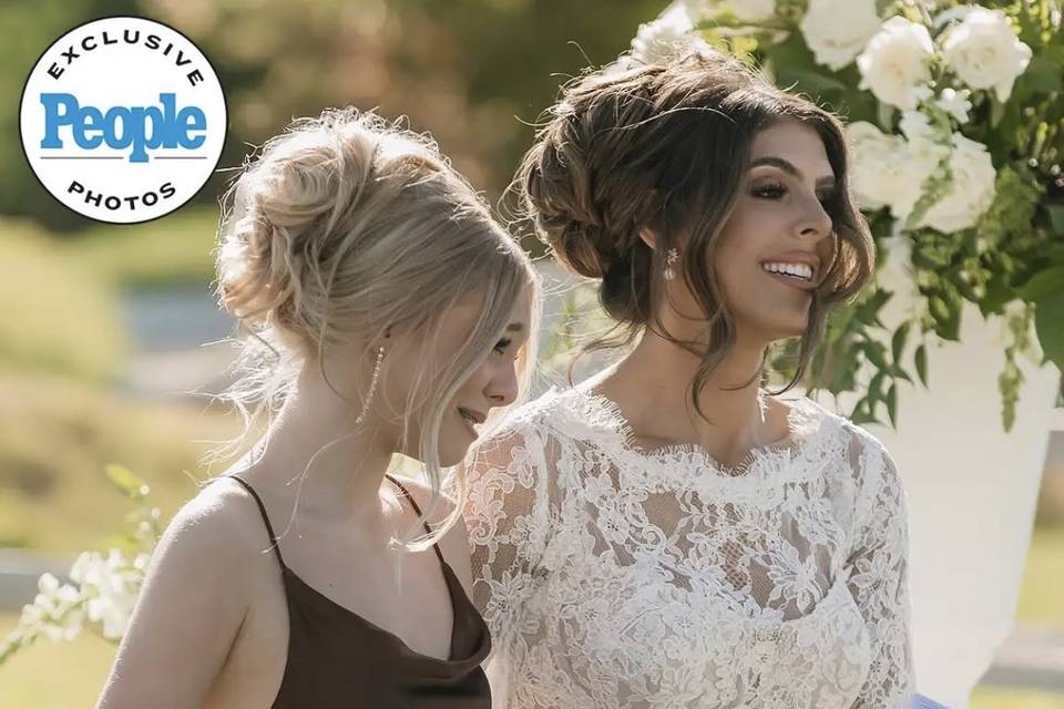 People Magazine Feature
