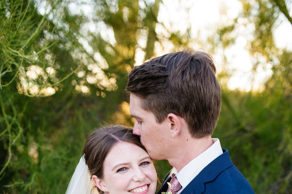 Micro Wedding | Tucson