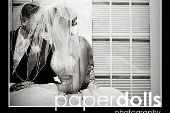 Paper Dolls Photography