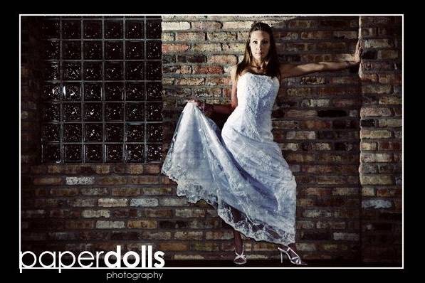 Paper Dolls Photography