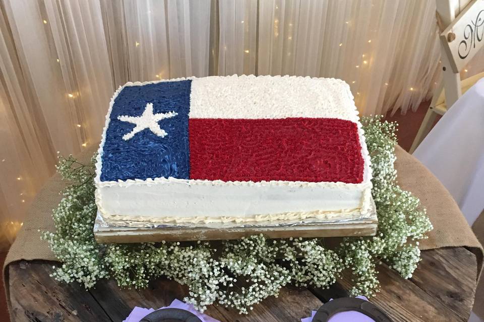 Texas Weddings