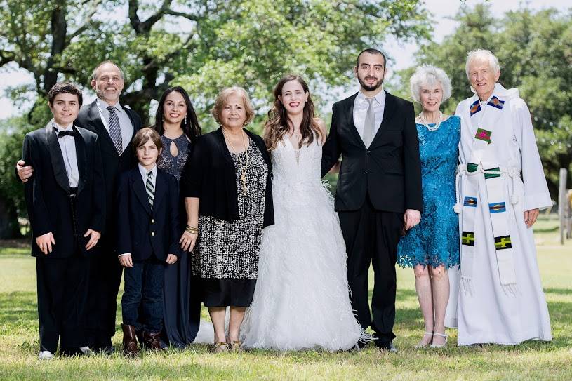 Bridal Party