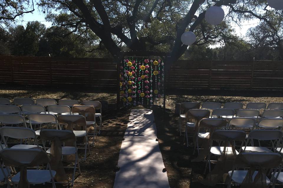 Texas Party Rental & More