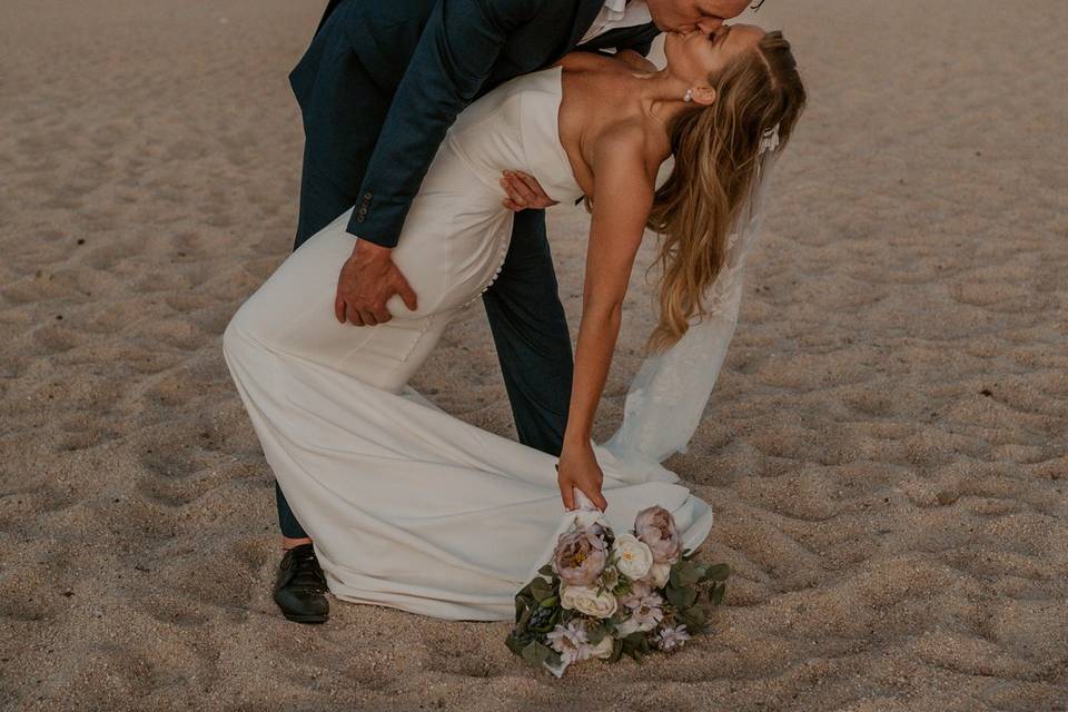 Destination Wedding in Cabo