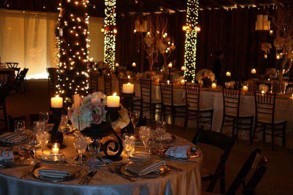 Desert Foothills Events and Weddings