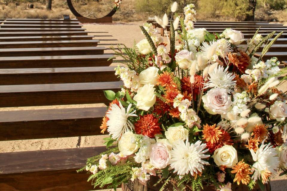 Ceremony