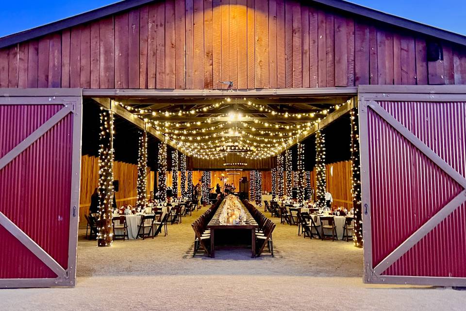 Barn