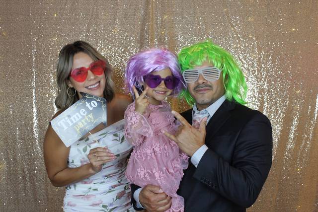 Family fun