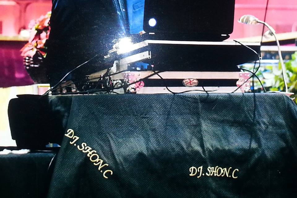 DJ Shon C