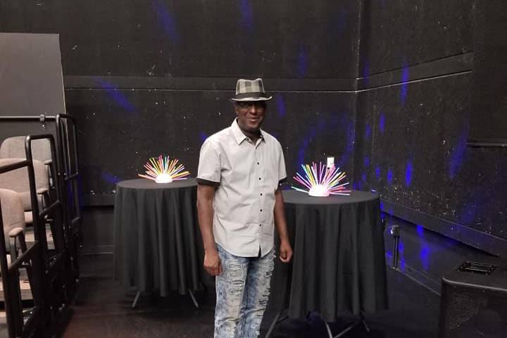 DJ Shon C