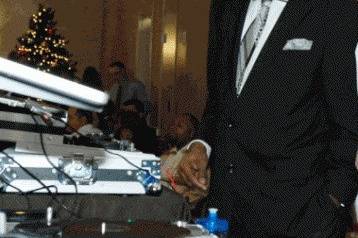 DJ Shon C