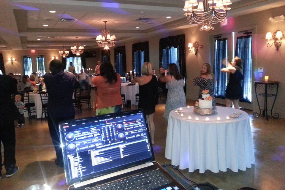 Wedding