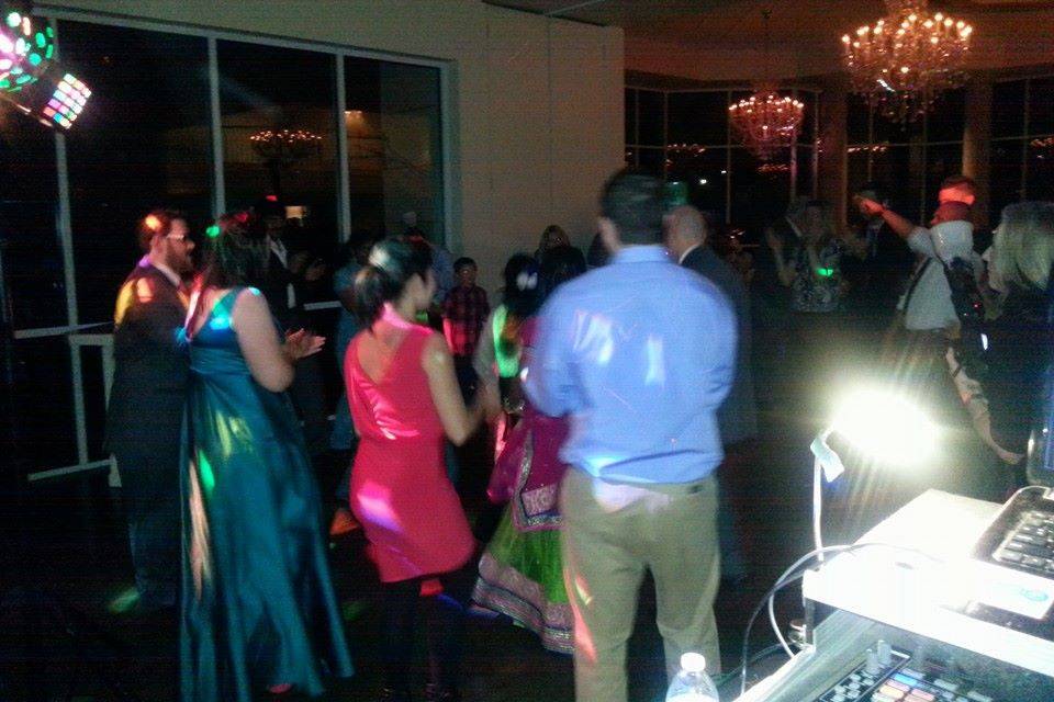 Wedding