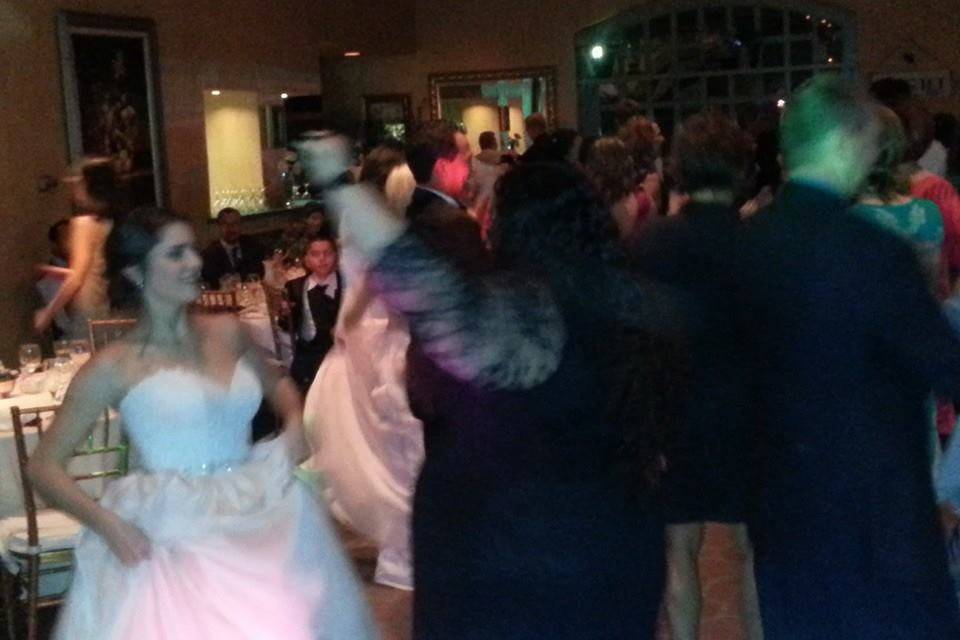 Wedding