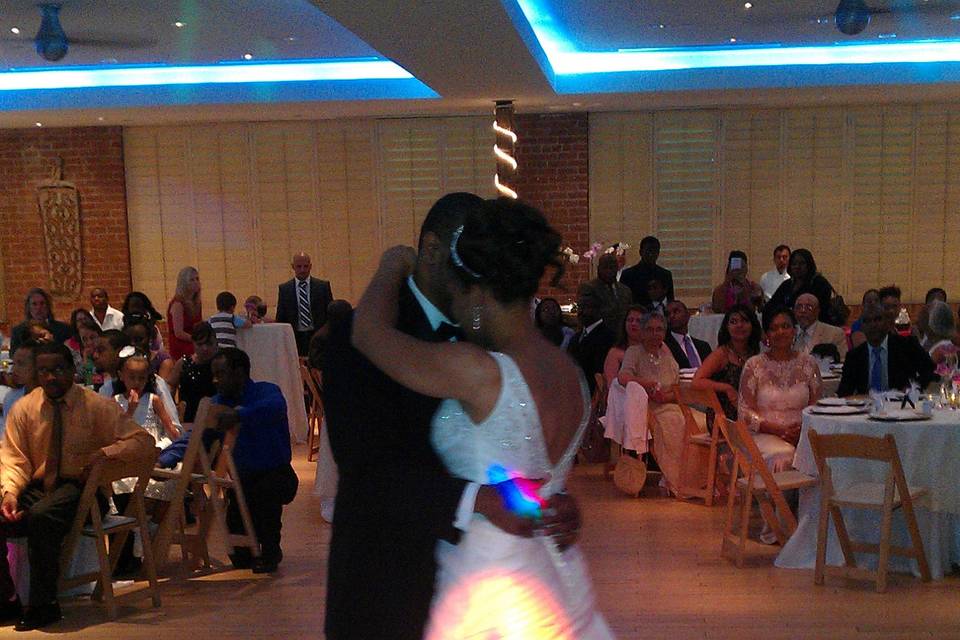 Wedding