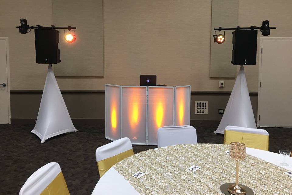 Araiza Events