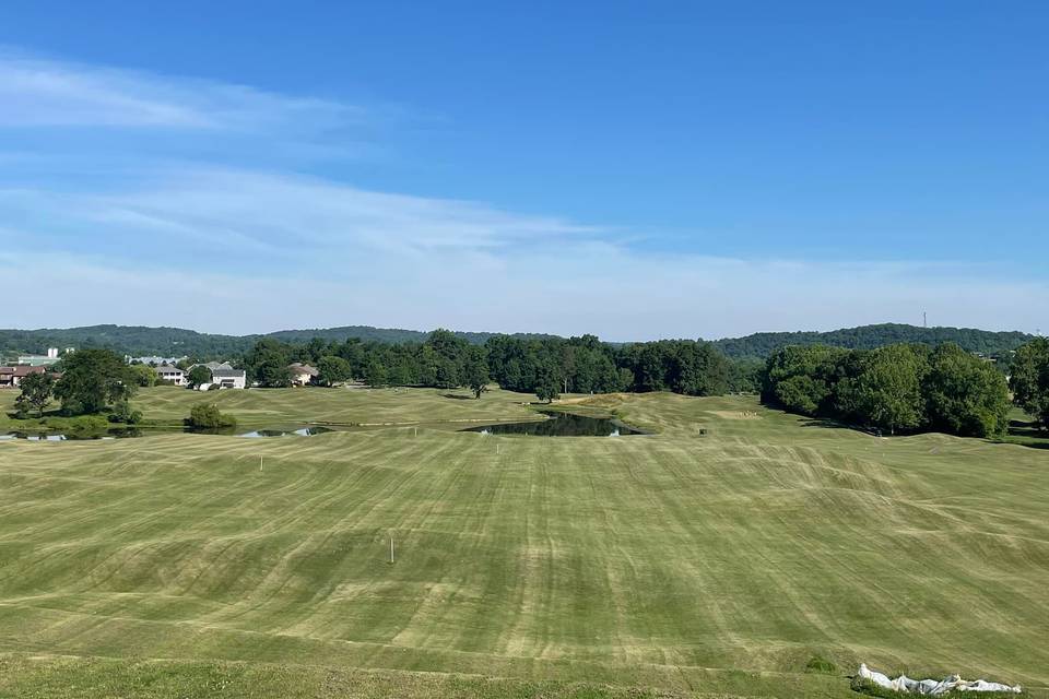 The Links at Woodridge