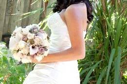 Bridal Wedding - Sacramento, Ca
Photography by: www.kightphoto.com