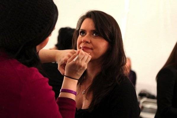 fashion week feb. 2010