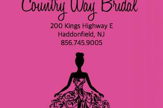 Country Way Bridal