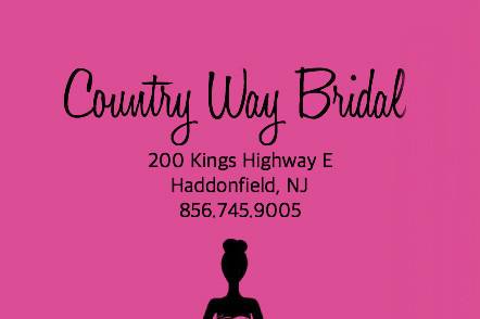 Country Way Bridal