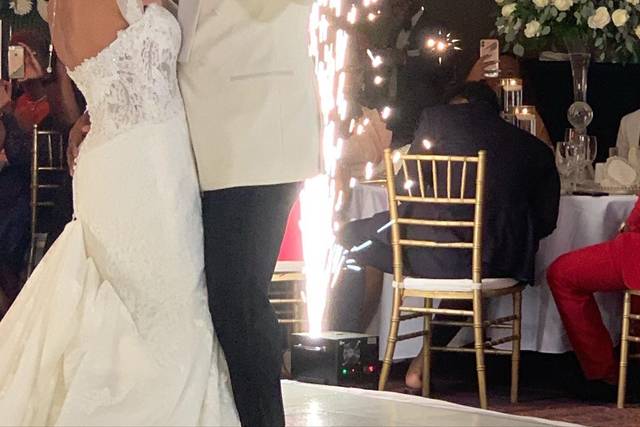 First Dance Magic