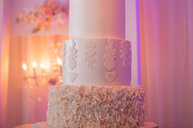 Cake