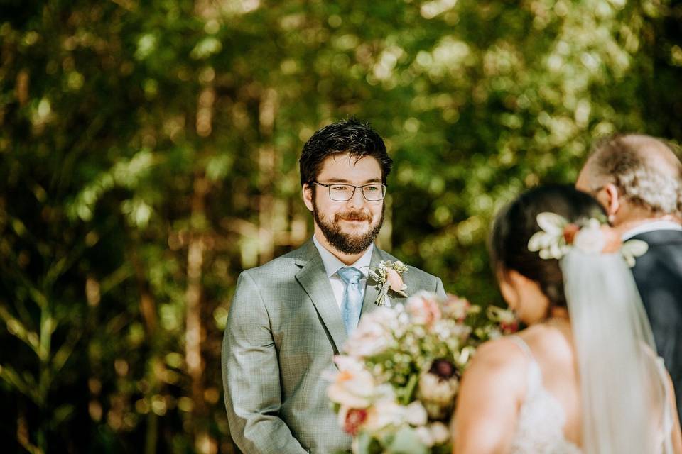 Austin Wedding Helpers