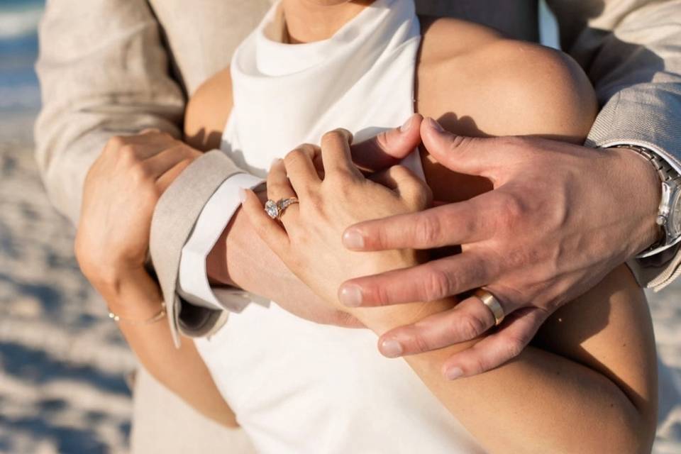 T&R wedd