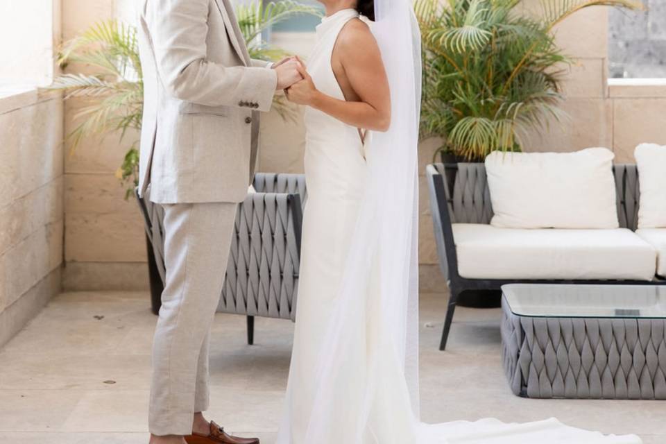 T&R wedd