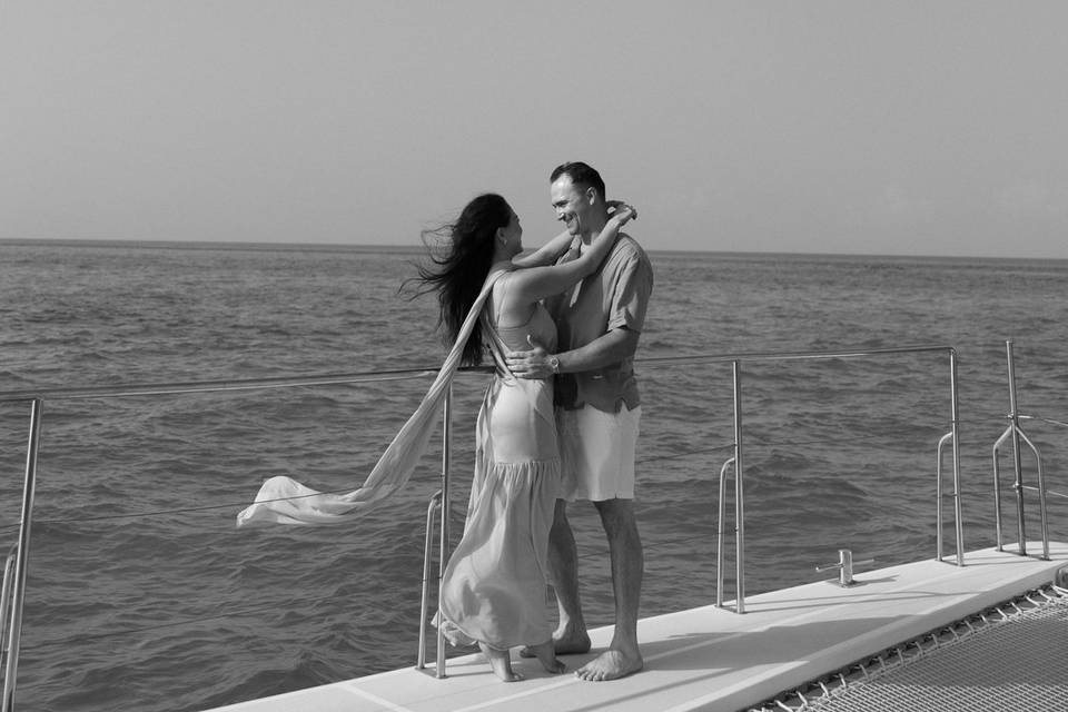 H&S wedd
