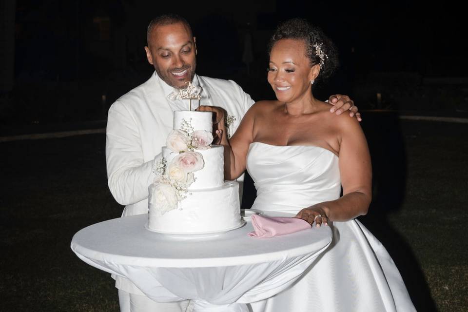 S&J wedd