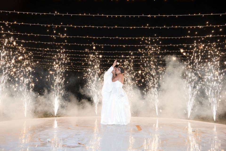 Stephanie & Jonathan