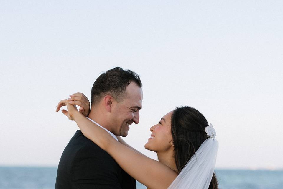 H&S wedd