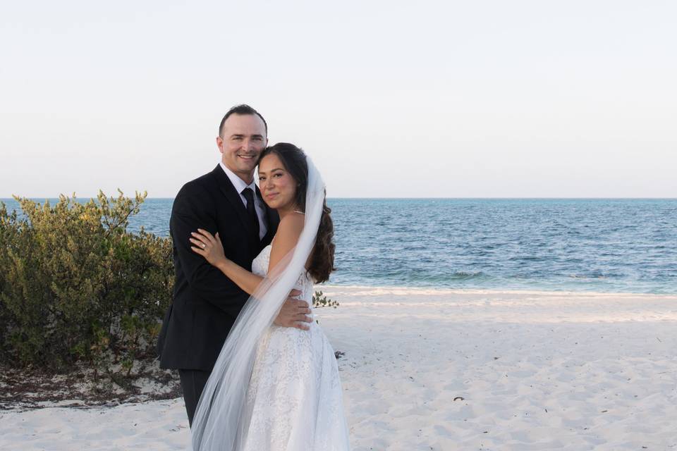 H&S wedd