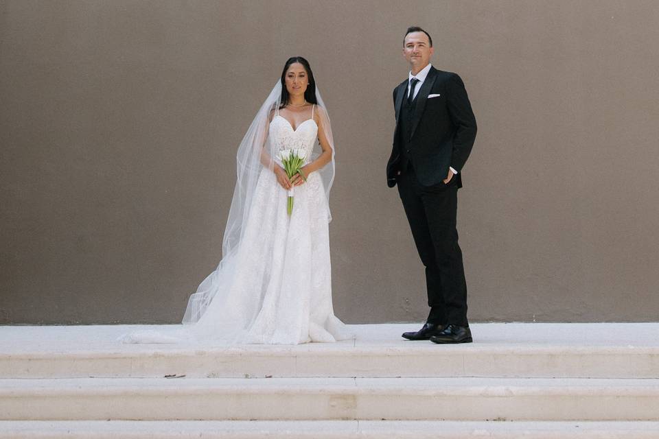 H&S wedd