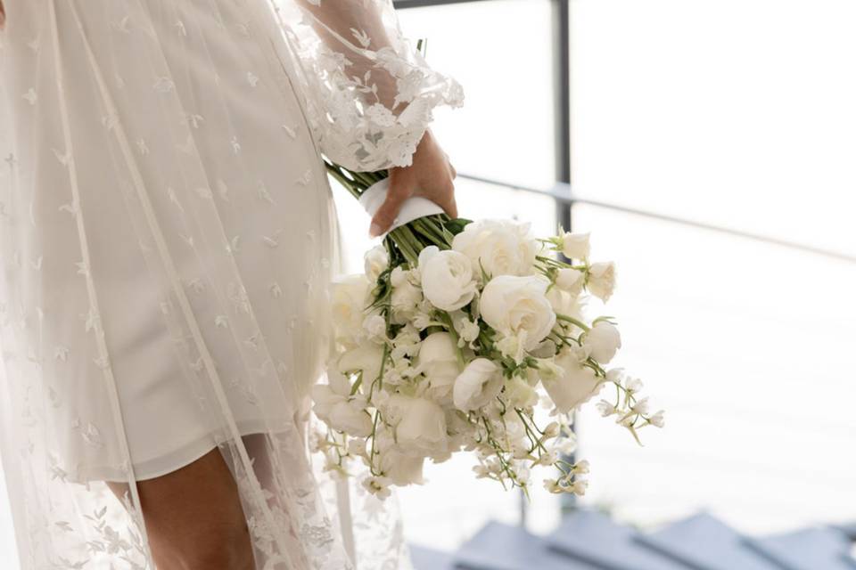 T&R Bouquet