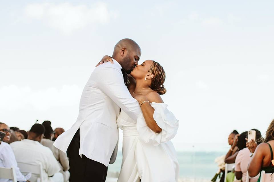 K&S wedd