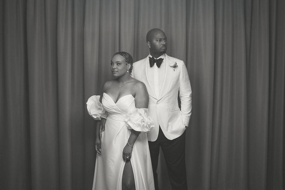 K&S wedd