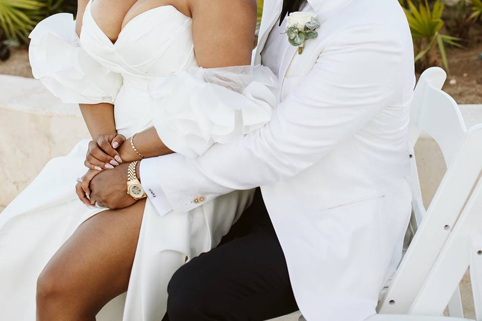 Kendra & Stephen