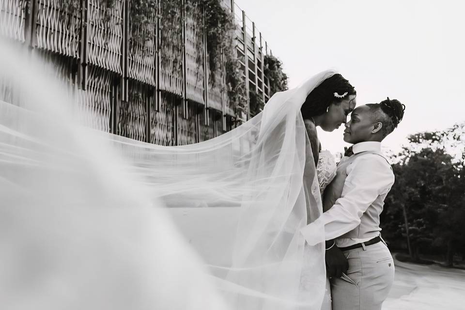 J&N wedd