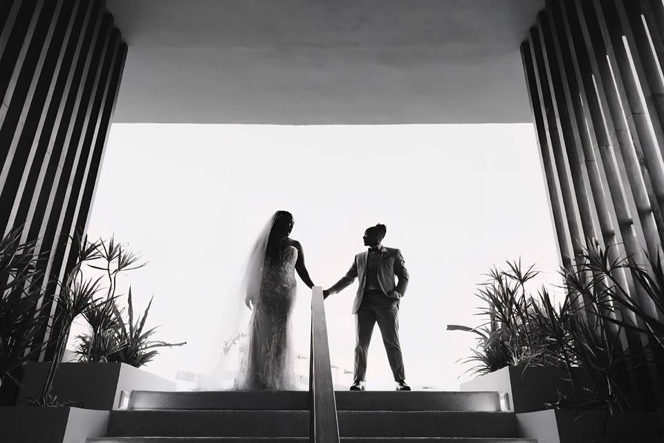 J&N wedd