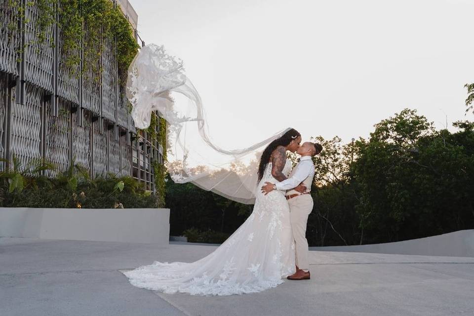 J&N wedd