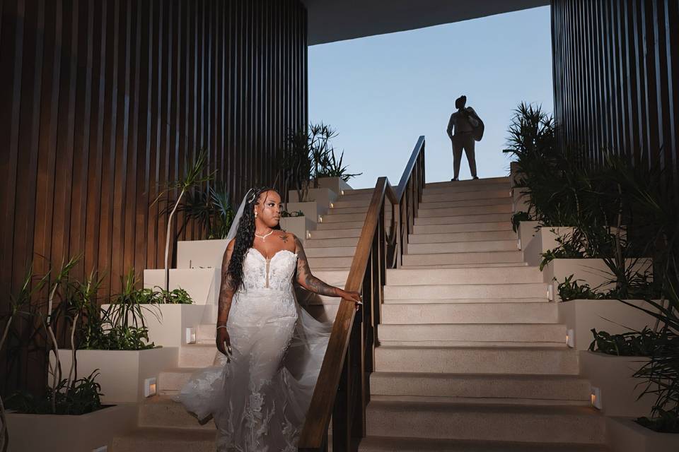 J&N wedd